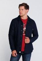 J&JOY - Jas Mannen Manitoba Denim