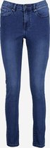 TwoDay dames skinny jeans - Blauw - Maat 36