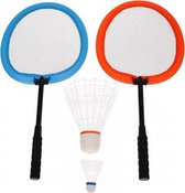 Badminton set XXL