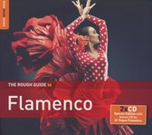 Various Artists - The Rough Guide To Flamenco 3rd edition (2 CD)
