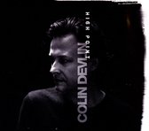 Colin Devlin - High Point (CD)