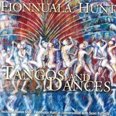 Fionnuala Hunt & RTE Concert Orchestra - Tangos And Dances For Violin & Orchestra (2 CD)
