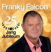 Franky Falcon - 25 Jaar Jubileum (CD)