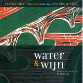Water & Wijn ft. Wannes van de Velde - Water En Wijn (CD)