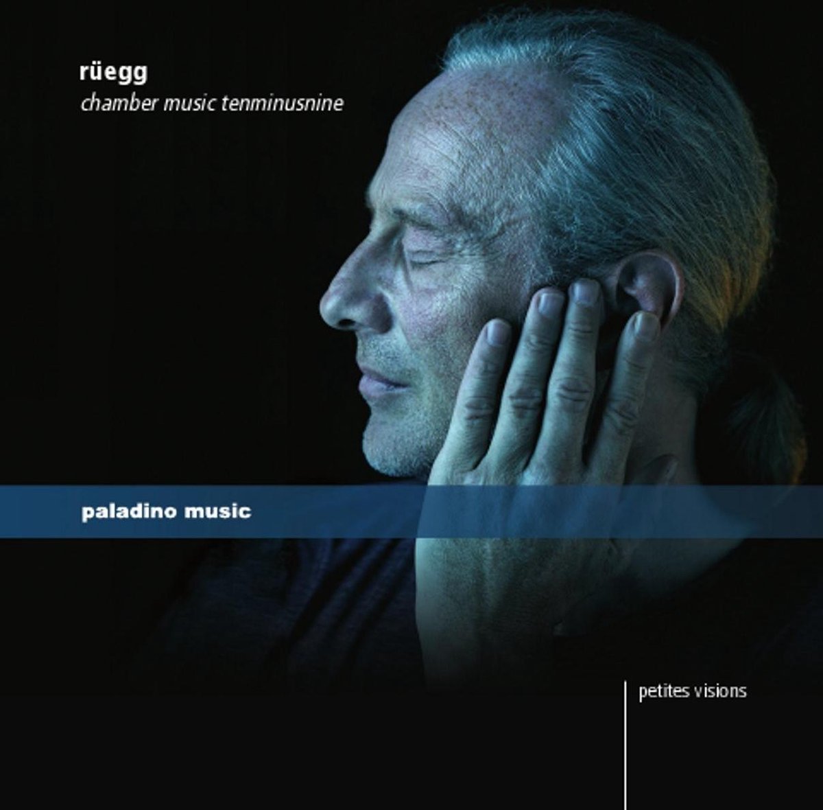 Chamber Music Tenminusnine - Chamber Music Tenminusnine (CD)