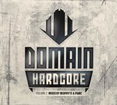 Neophyte & Panic - Domain Hardcore Volume 2 (2 CD)