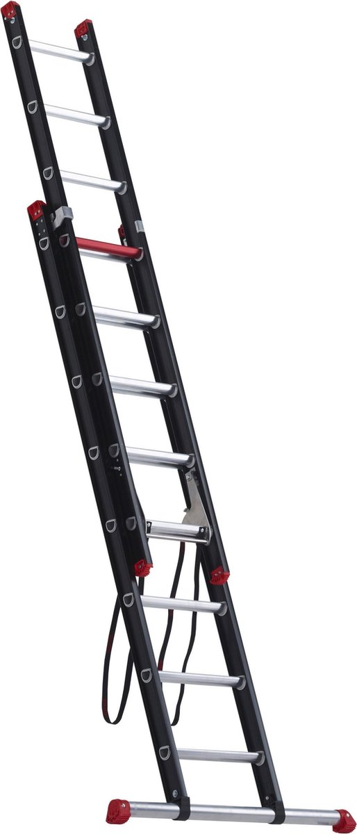 Altrex Mounter 2-delige Reformladder - 2 x 8 sporten