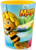 drinkbeker Maya de Bij 220 ml