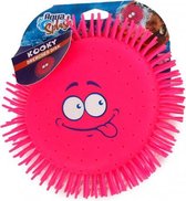 frisbee Super Splash 13 cm roze