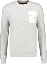 Sweater Crème Wit (2185019 - 112)