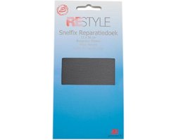 Restyle Snelfix Reparatiedoek Grijs