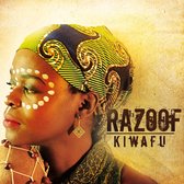 Razoof - Kiwafu (CD)