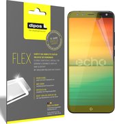 dipos I 3x Beschermfolie 100% compatibel met Echo Horizon Folie I 3D Full Cover screen-protector