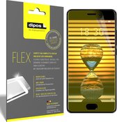 dipos I 3x Beschermfolie 100% compatibel met Meizu Pro 7 Plus Folie I 3D Full Cover screen-protector