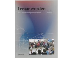 Leraar worden