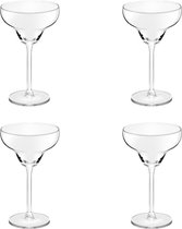 Royal Leerdam Cocktailglas 681642 Cocktail 30 Cl - Transparant 4 Stuk(s)