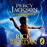 Percy Jackson and the Olympians 1 - Percy Jackson and the Lightning Thief