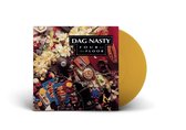 Dag Nasty - Four On The Floor (LP)