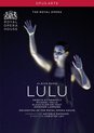 Eichenholz/Volle/Langridge/Royal Op - Lulu (2 DVD)