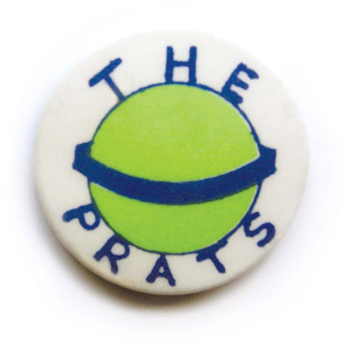 The Prats - Now That's What I Call Prats Music (CD)