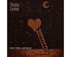 Thalia Zedek - Been Here And Gone (LP)