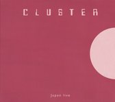 Cluster - Japan Live (LP)