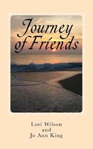 Journey of Friends