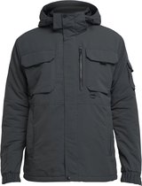 Tenson Jeffers Jacket Khaki - maat XL