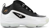 Reebok Iverson Legacy Classic - Heren Basketbalschoenen Sneakers Sport Schoenen Wit-Zwart CN8222 - Maat EU 40.5 UK 7