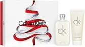 Calvin Klein Ck One Set 2 Pcs