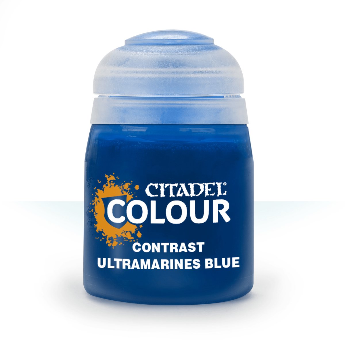 Citadel - Contrast ultramarines blue