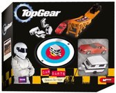 Top Gear Car Darts