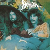 Demian (Aqua Blue Vinyl)