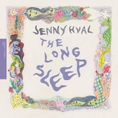 Jenny Hval - The Long Sleep (12" Vinyl Single)