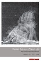 Cultural Memory in the Present - Human Rights as a Way of Life