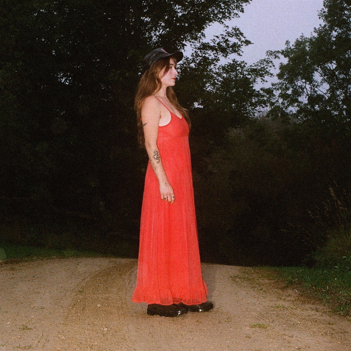 Bria - Cuntry Covers Vol. 1 (LP) (Coloured Vinyl) (Limited Edition)