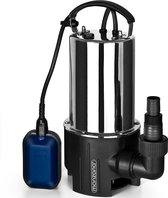 Deubois Dompelpomp 11.500l/u - 650W - blauw