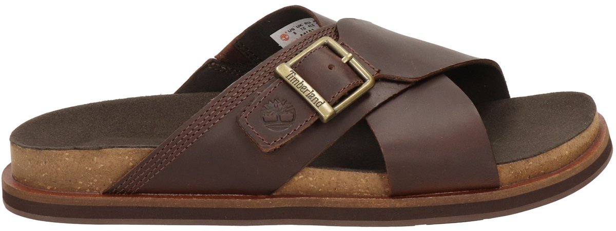 Timberland TB0A41A1V131 Amalfi Vibes - Herenschoenen Muiltjes - V13-Gemolken
