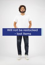 Mud Jeans - Extra Easy - Dusty Dry - W32 L34