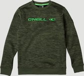 O'Neill Sporttrui Crew Fleece - Agave Green - 170