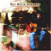 Ray Wylie Hubbard - Crusades Of The Restless (CD)