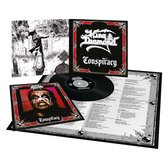 King Diamond - Conspiracy (CD) (Reissue)