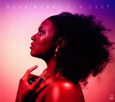 Deva Mahal - Run Deep (CD)