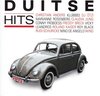 Various Artists - Duitse Hits (CD)