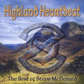 Steve McDonald - Highland Heartbeat (CD)
