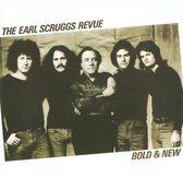Earl Scruggs - Bold & New (CD)
