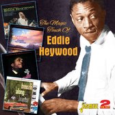 Eddie Heywood - The Magic Sound Of Eddie Haywood (2 CD)