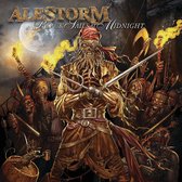 Alestorm: Black Sails At Midnight [CD]