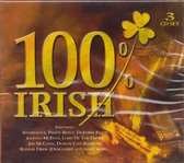 Various Artists - 100% Irish (3 CD)