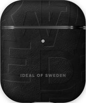 Ideal of Sweden AirPods Case Print 1st & 2nd Generation Golden Olive Marble